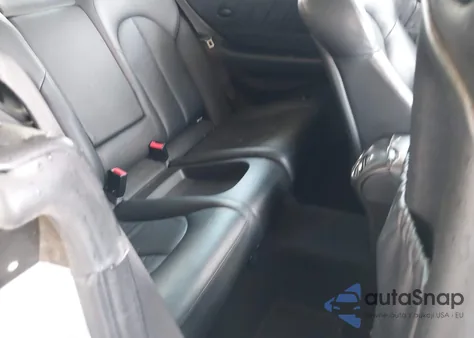 2006 Mercedes-Benz Clk 350 from USA, damaged, VIN WDBTJ56JX6F176047